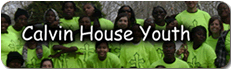 The Calvin House Youth Program